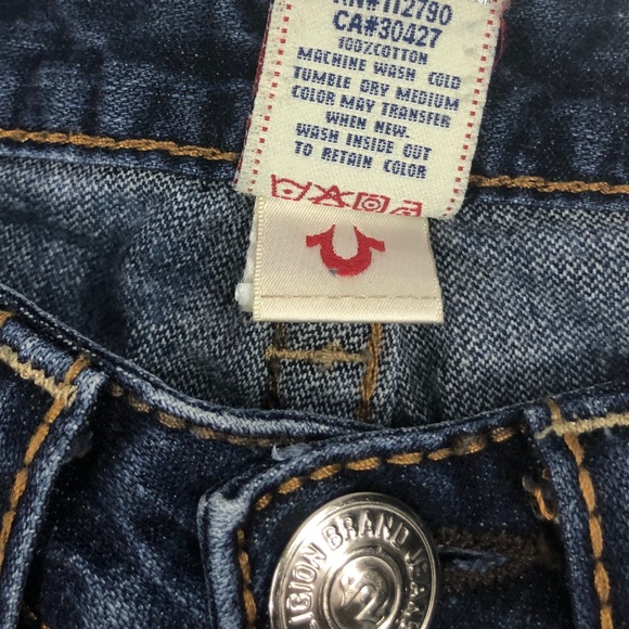 True legend - Picture 6 of 7